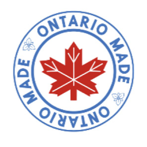 Ontario Made certified